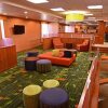 Отель Fairfield Inn & Suites Anaheim North/Buena Park., фото 16