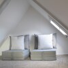 Отель Sanders Old Square - Chic 1-bdr Apt Near Stroget в Копенгагене