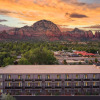 Отель Aiden by Best Western Sedona, фото 41