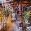 Отель Lijiang Zhilan Boutique Inn, фото 8