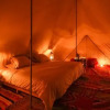 Отель Bivouac Exclusif 