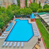 Отель Beymarmara Suite Hotel, фото 11