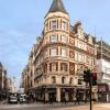 Отель My Apartments Piccadilly Circus, фото 14