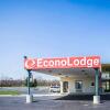 Отель Econo Lodge в Шорвуде