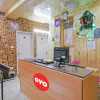 Отель Oyo Flagship 702571 Hotel Himani Mall Road, фото 8