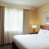 Отель DoubleTree Suites by Hilton Hotel Mt. Laurel, фото 6