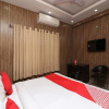 Отель OYO 1125 Hotel City Point, фото 15
