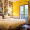 Отель Le Relais Saint Sulpice, фото 25