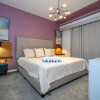 Отель Stylish 2-br Apt Sleeps 7 Near Disney Magic, фото 27