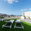 Отель Elegant Apartments With Balcony With sea View in Agaete on Gran Canaria, фото 17