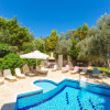Отель Villa Pelagos Large Private Pool Sea Views A C Wifi Eco-friendly - 2310, фото 18