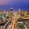 Отель Hyatt Regency Vancouver, фото 21