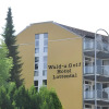 Отель Wald & Golfhotel Lottental, фото 1