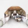 Отель Stunning Villa 4BR in Mykonos, фото 31