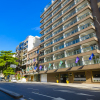 Отель B&B Hotels Rio de Janeiro Copacabana в Рио-де-Жанейро