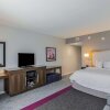 Отель Hampton Inn & Suites Dallas/Richardson, фото 4