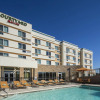 Отель Courtyard by Marriott Dallas Midlothian-Midlothian Conf Ctr, фото 16