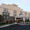 Отель Holiday Inn Express Raleigh Durham Airport, an IHG Hotel, фото 1