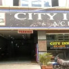 Отель City Inn, фото 6