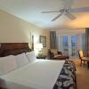 Отель Almond Beach Resort в Спейтстауне