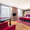 Отель Mercure Warszawa Grand, фото 7