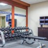 Отель Hampton Inn & Suites Knoxville-Downtown, фото 23