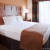 Отель Holiday Inn Express Hotel & Suites Mount Airy, an IHG Hotel в Маунт-Эйри