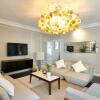 Отель ★4BR, Balcony, EXTREME LOCATION and Designer Apt★, фото 14
