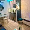 Отель MyHome Riviera - Cannes Sea View Apartment Rentals, фото 20