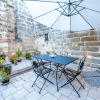 Отель Plush Holiday Home in Galatone Near Porta San Sebastiano, фото 11