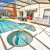 Отель Disney Dream with Hot Tub, Pool, Xbox, Games Room, Lakeview, 10 min to Disney, Clubhouse, фото 20