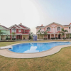 Отель OYO 10301 Home 1BHK Benaulim Beach, фото 12