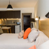 Отель Rivadavia Apartamentos, фото 4