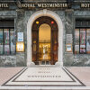 Отель Hôtel Vacances Bleues Royal Westminster, фото 26