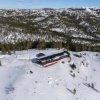 Отель Ble Fjellstue Mountain Lodge, фото 21
