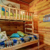 Отель Rancher's Retreat 1903WR by RedAwning, фото 10