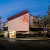 Отель Red Roof Inn Jacksonville - Orange Park, фото 11