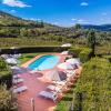 Отель House La Vigna Greve in Chianti, фото 17