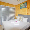 Отель Pamuk Bungalov 1 Apart, фото 12