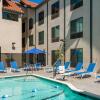 Отель Holiday Inn Express Hotel &Suites Santa Clara-Silicon Valley, an IHG Hotel, фото 41