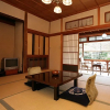 Отель Ryokan Hanaya, фото 3