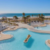 Отель Hilton Pensacola Beach, фото 19