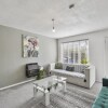 Отель Town Centre 2-bed House in Canterbury, фото 10