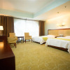 Отель GreenTree Alliance Nanping Yanping District Xinjian Road Hotel, фото 2