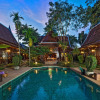 Отель Chiang Mai Luxury Villa, фото 14