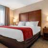 Отель Comfort Inn & Suites South Hill I-85, фото 13