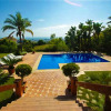 Отель OleHolidays Villa Marques junto a Golf y Hotel Villa Padierna, фото 17