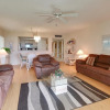 Отель Land's End 206 Building 7 Corner Condo/3tvs/new Flooring!, фото 2