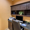 Отель Fairfield Inn & Suites Hillsboro, фото 7