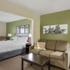 Отель Sleep Inn & Suites, фото 3